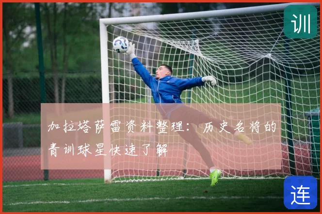 加拉塔萨雷资料整理:历史名将的青训球星快速了解