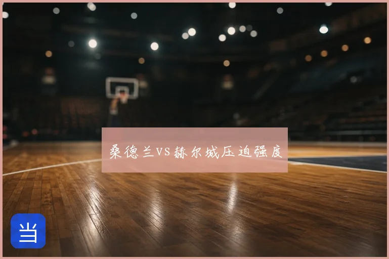 桑德兰vs赫尔城压迫强度